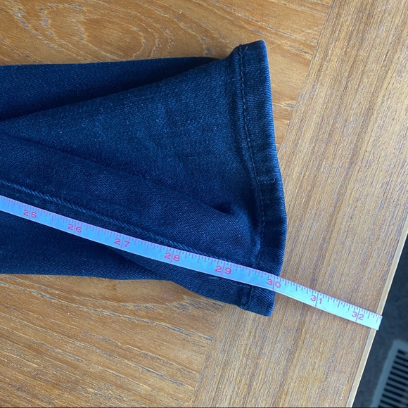 Foster Jeans - Picture 7 of 8